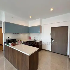 Brand New Apartment for Sale – Marina Square