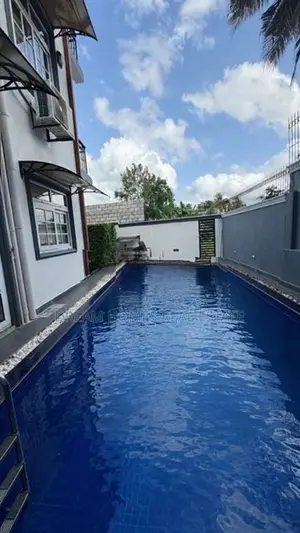 Luxury Fully Furnished House for Rent – Thalawathugoda