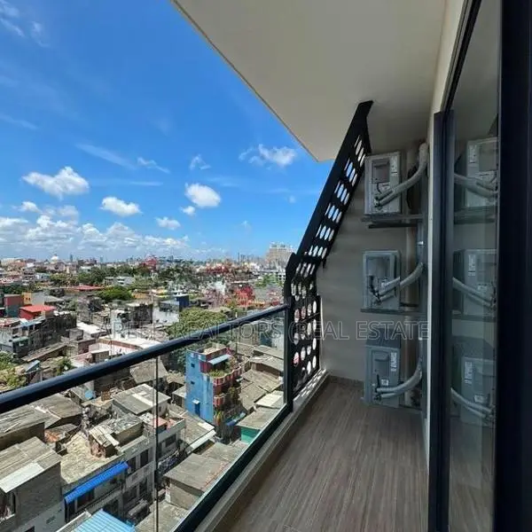 Brand New Apartment for Sale – Marina Square