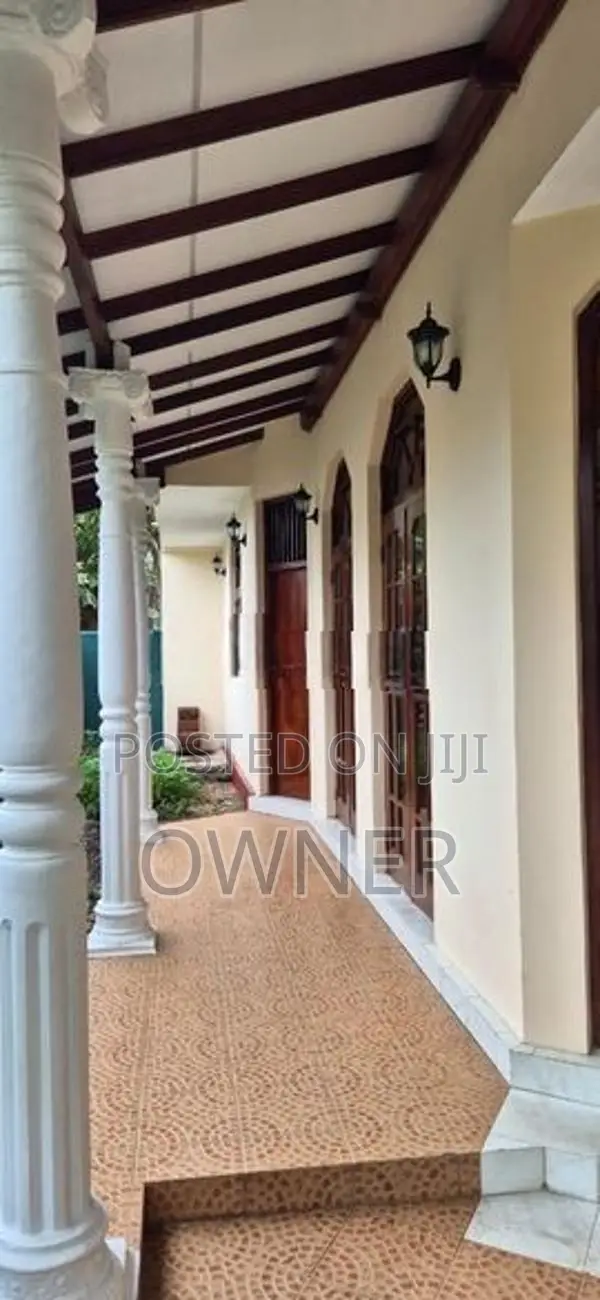 House for Sale in Mount Lavinia