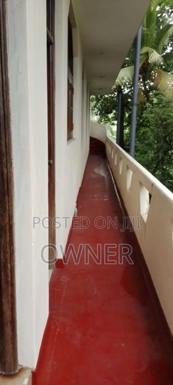 House for Sale in Mount Lavinia