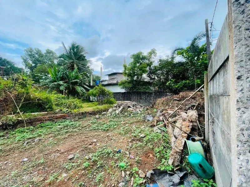 Commercial Land for Sale – Kottawa City