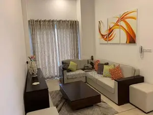 Capitol 07 - Furnished Apartment for Sale Colombo07 A41853