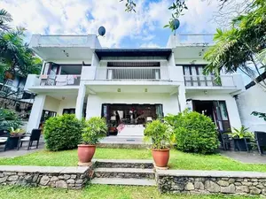 6BR 5BA House for Sale – Colombathanthri Mawatha