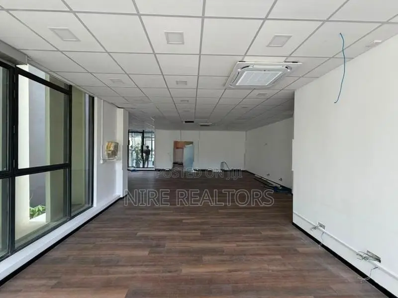 Brand-New Commercial Office Floor for Rent – Port City Colombo