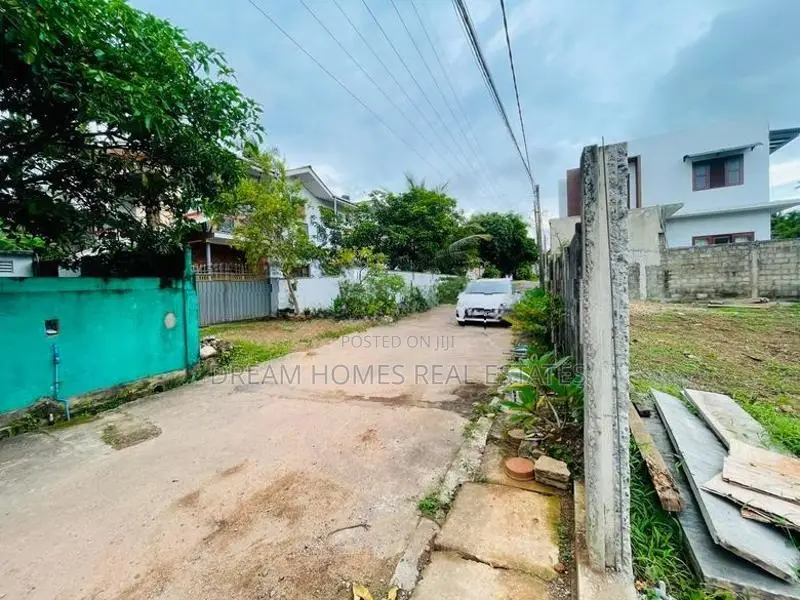 Commercial Land for Sale – Kottawa City