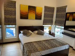 Capitol 07 - Furnished Apartment for Sale Colombo07 A41853