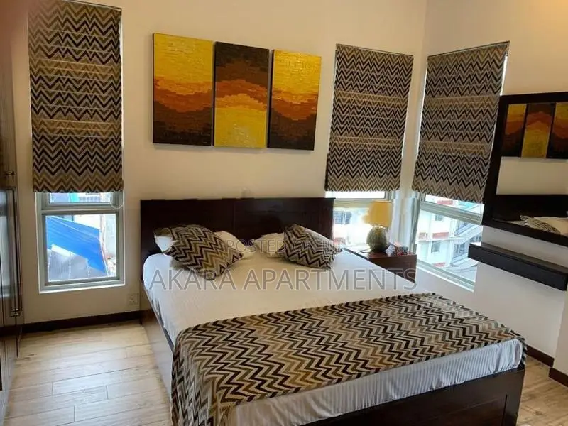 Capitol 07 - Furnished Apartment for Sale Colombo07 A41853