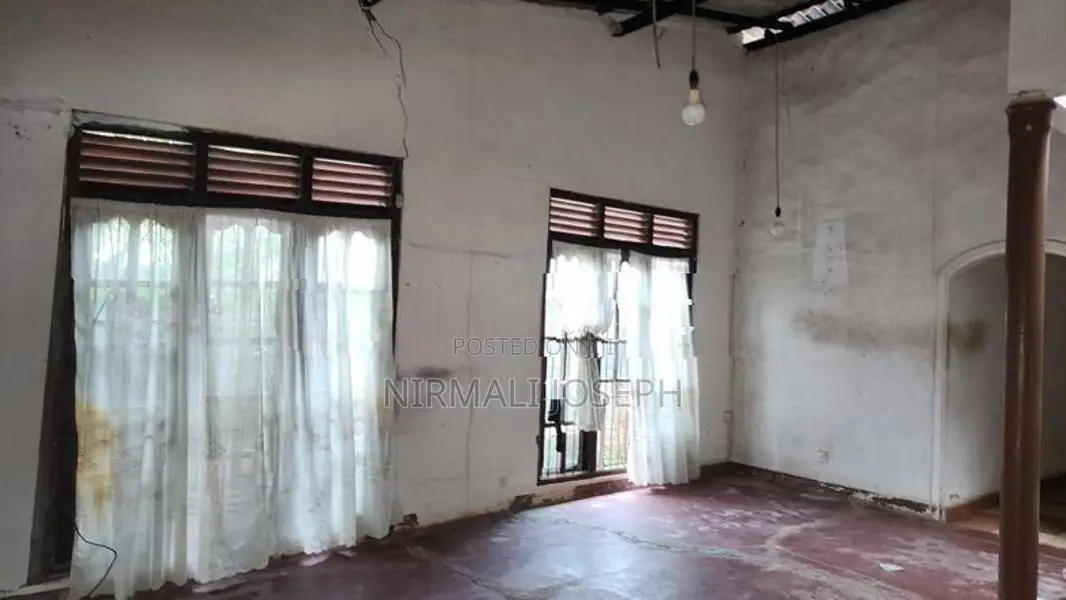 House Sale in Palliyawatte, Wattala