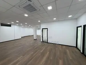 Brand-New Commercial Office Floor for Rent – Port City Colombo