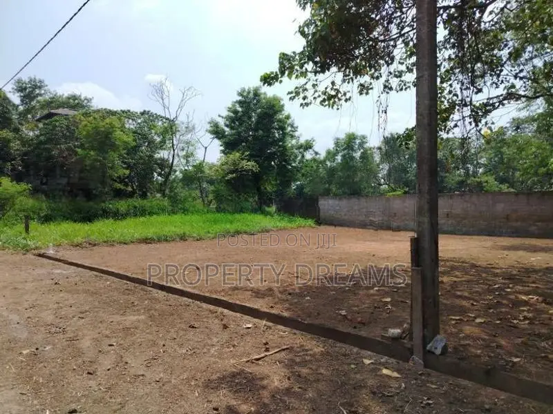 Valuable Land for Sale Athurugiriya