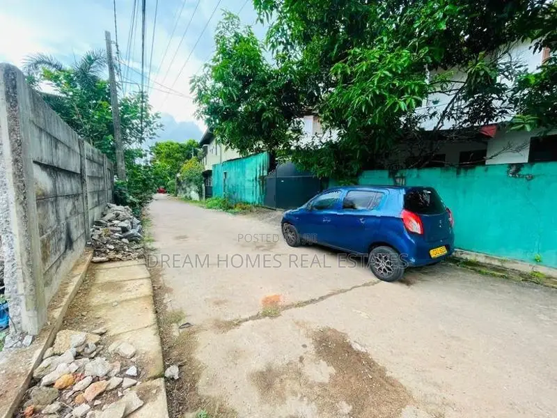 Commercial Land for Sale – Kottawa City