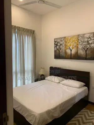 Capitol 07 - Furnished Apartment for Sale Colombo07 A41853