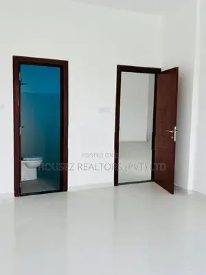 3-Bedroom Apartment for Sale – Ru Residencies, Nugegoda