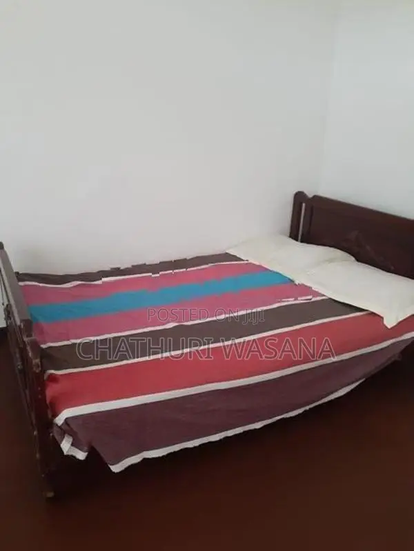 Room for Rent at Mount Lavinia