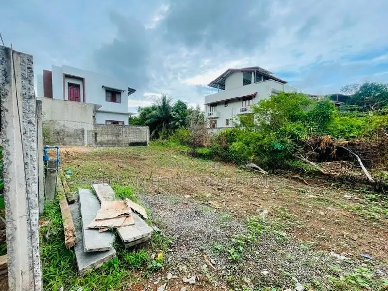 Commercial Land for Sale – Kottawa City