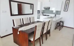 Capitol 07 - Furnished Apartment for Sale Colombo07 A41853