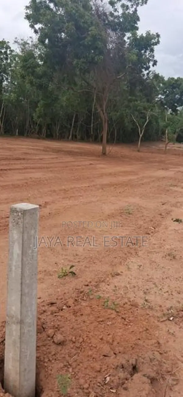 Land Plots Near to Turtle Beach Tangalle Rekawa