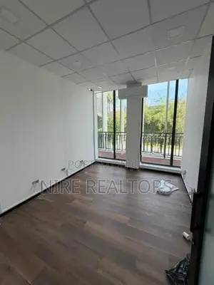 Brand-New Commercial Office Floor for Rent – Port City Colombo