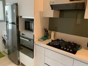 Capitol 07 - Furnished Apartment for Sale Colombo07 A41853