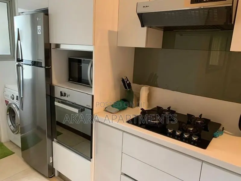 Capitol 07 - Furnished Apartment for Sale Colombo07 A41853