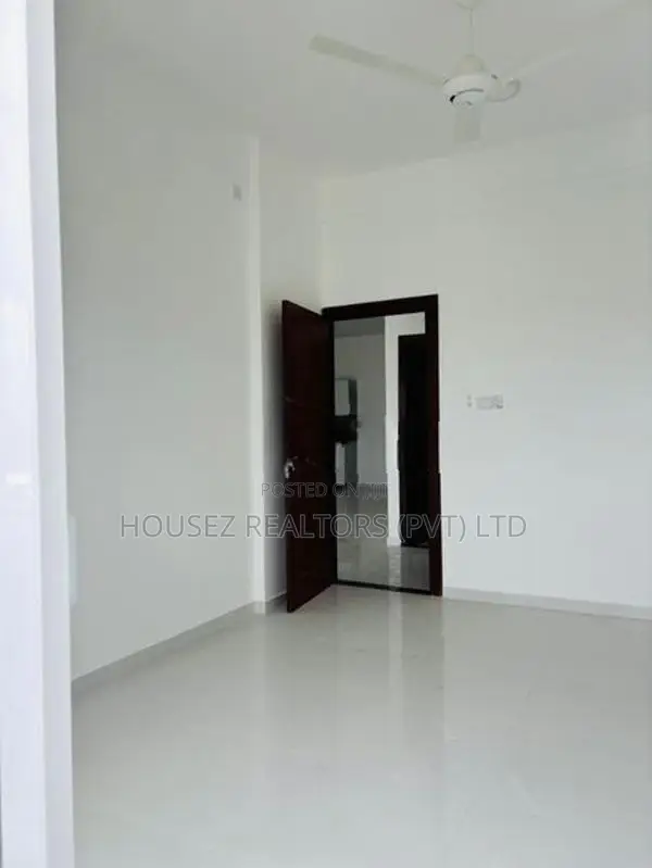 3-Bedroom Apartment for Sale – Ru Residencies, Nugegoda