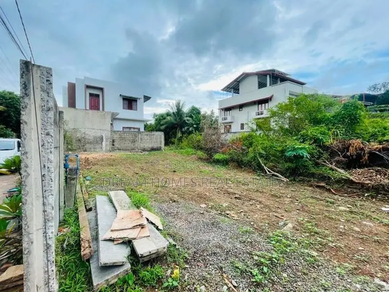 Commercial Land for Sale – Kottawa City