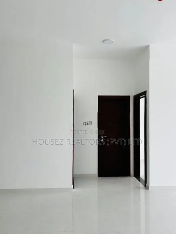 3-Bedroom Apartment for Sale – Ru Residencies, Nugegoda