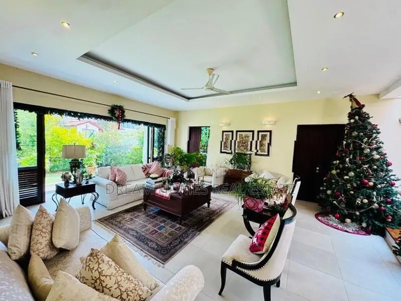 6BR 5BA House for Sale – Colombathanthri Mawatha