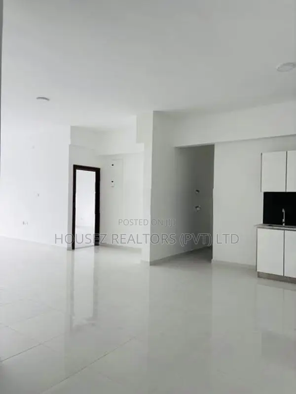 3-Bedroom Apartment for Sale – Ru Residencies, Nugegoda