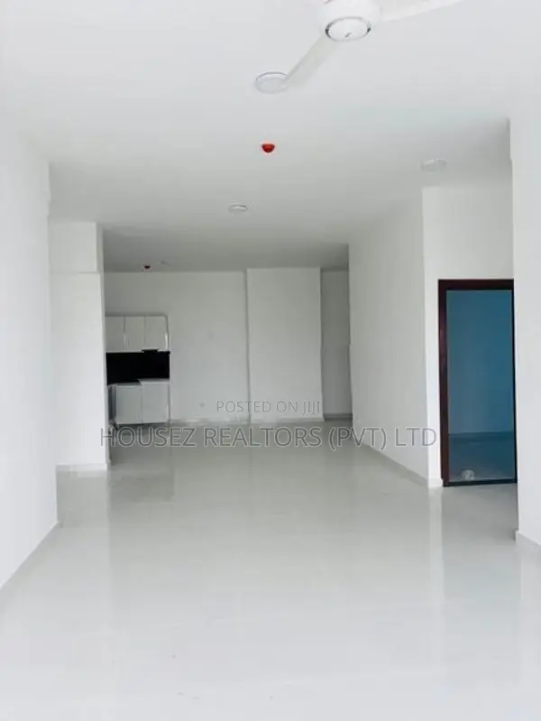3-Bedroom Apartment for Sale – Ru Residencies, Nugegoda
