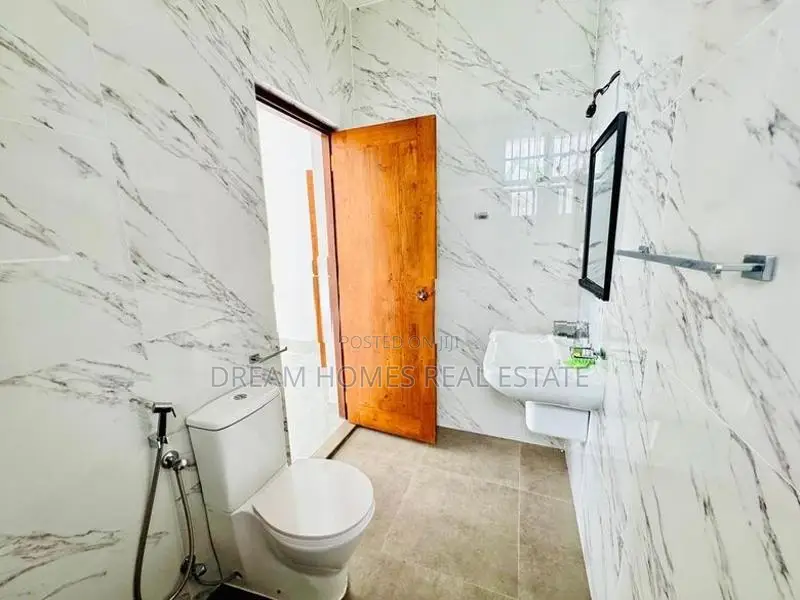 Luxury 4BR Home for Sale in Summer Field Boralesgamuwa
