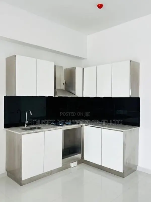 3-Bedroom Apartment for Sale – Ru Residencies, Nugegoda