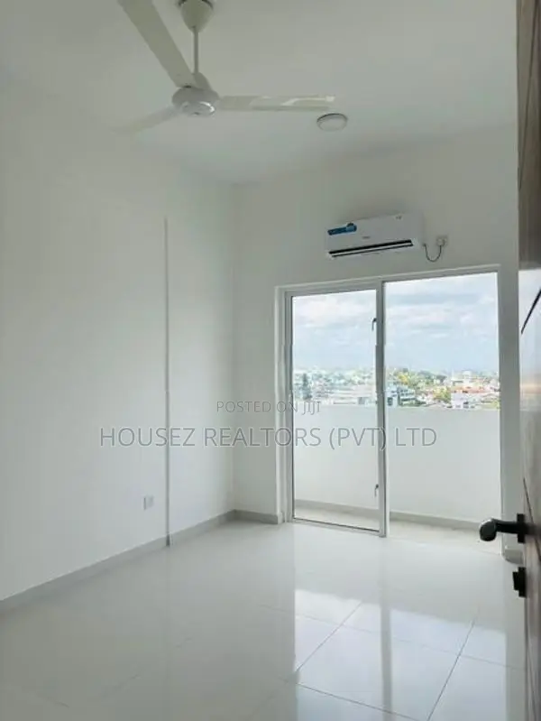 3-Bedroom Apartment for Sale – Ru Residencies, Nugegoda
