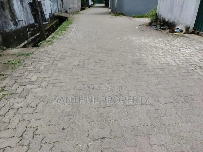 Prime Land for Sale – Attidiya Road
