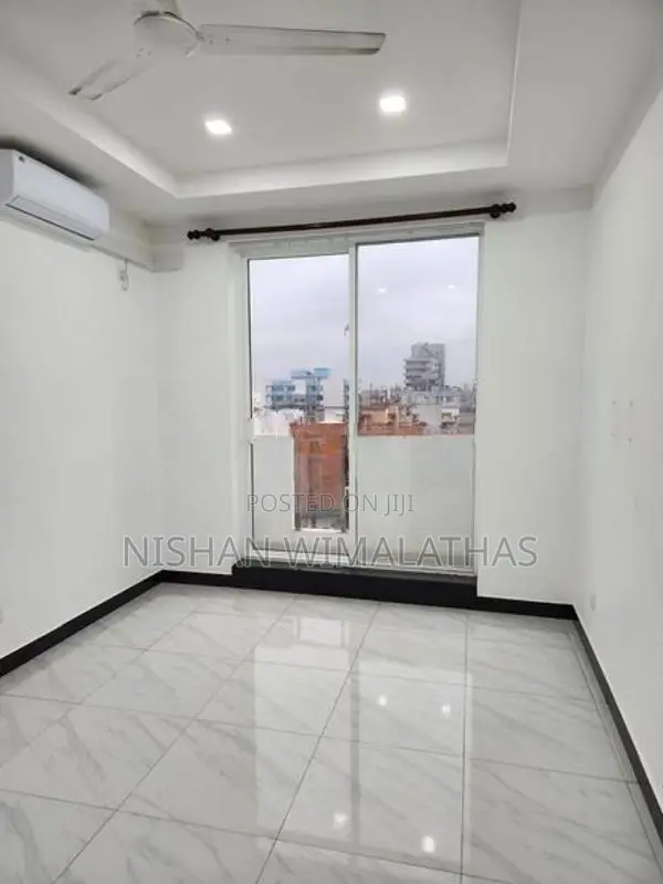 Green Star City Apartment for Rent – Dehiwala