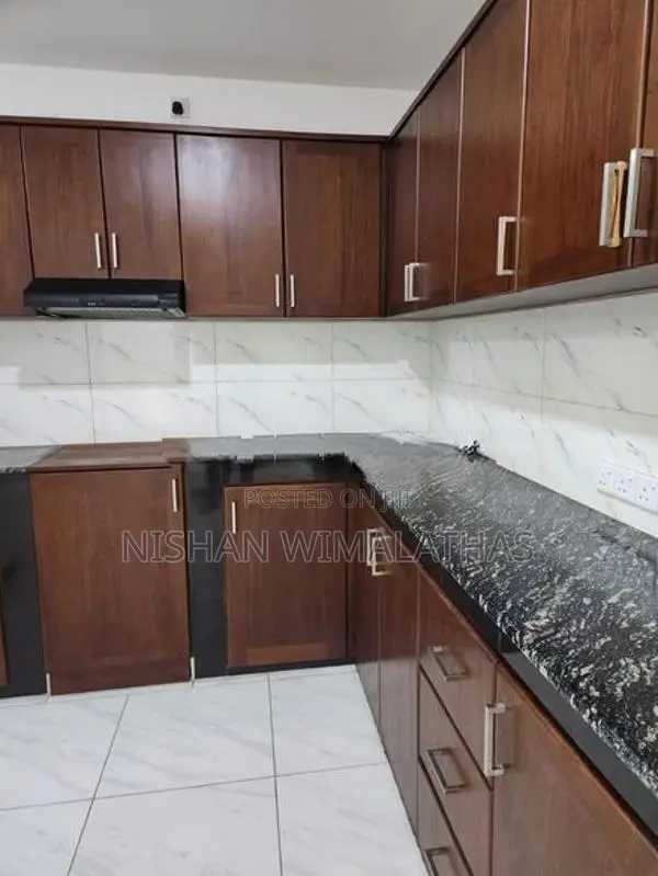 Green Star City Apartment for Rent – Dehiwala