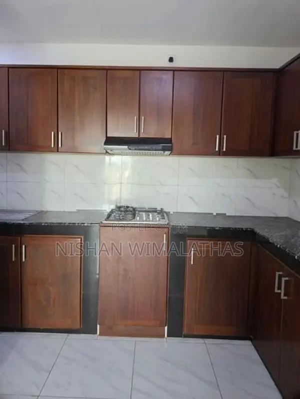 Green Star City Apartment for Rent – Dehiwala