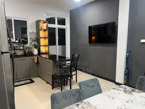 Furnished 3bdrm Apartment in Kirulapana for rent