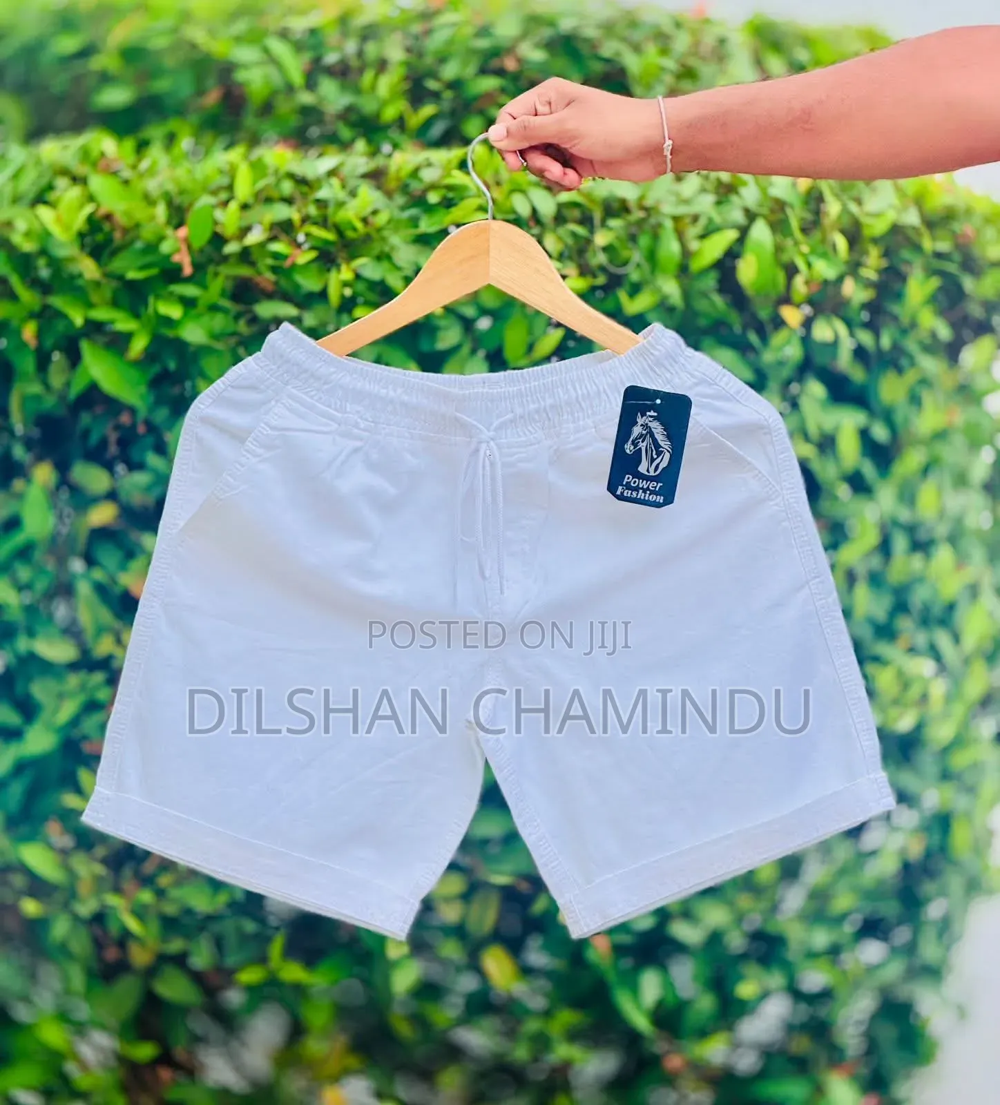 Men Shorts