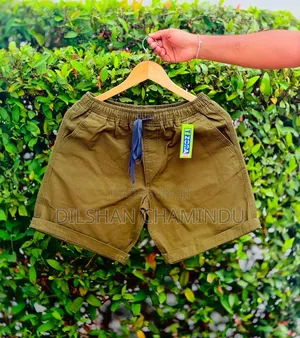 Men Shorts