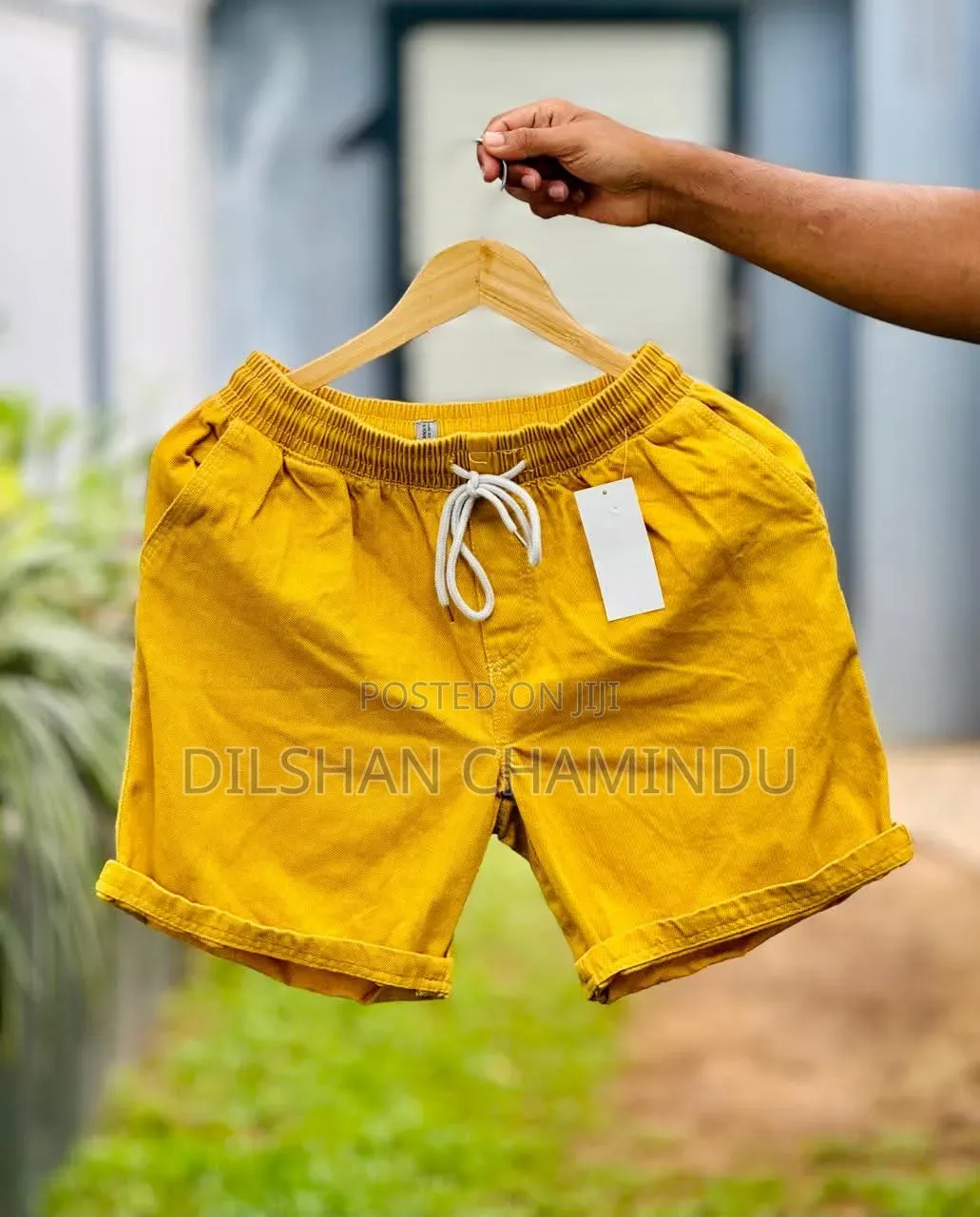 Men Shorts