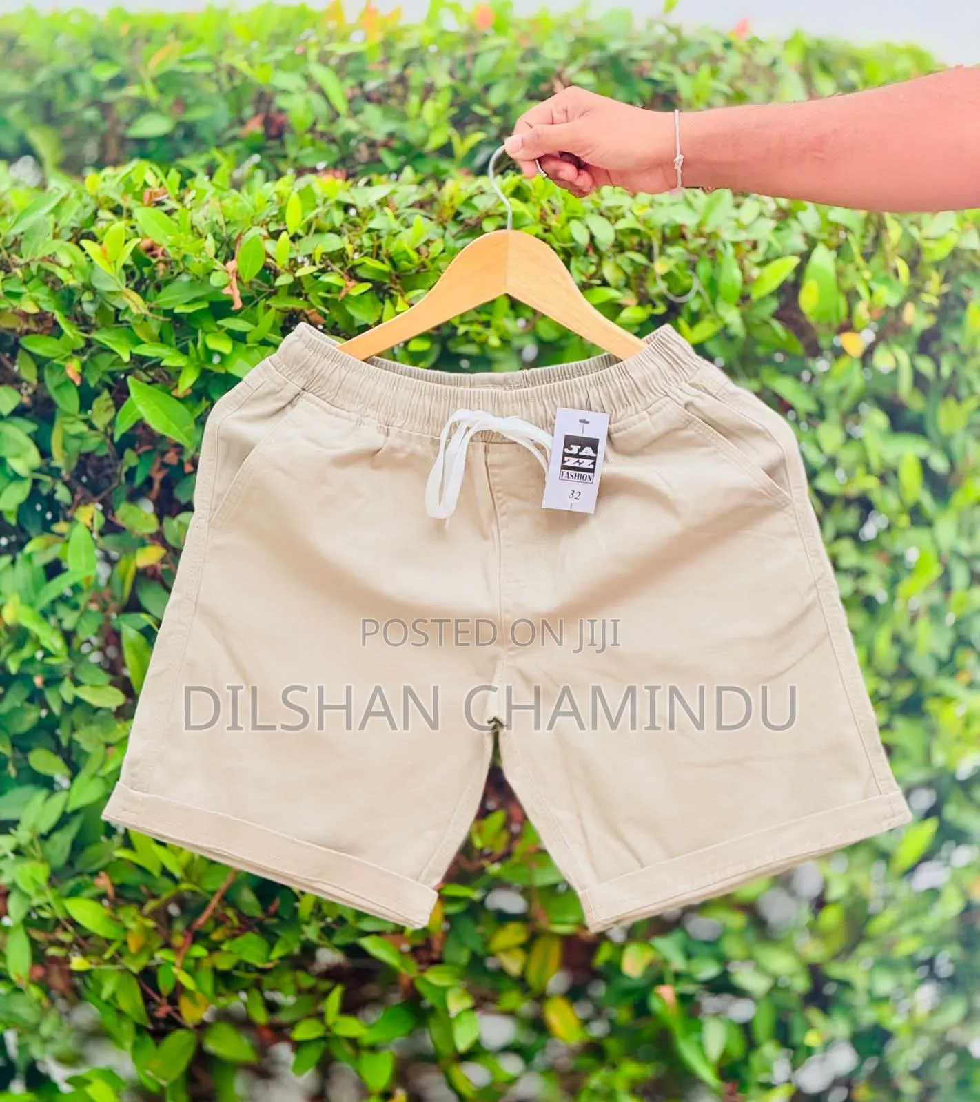 Men Shorts