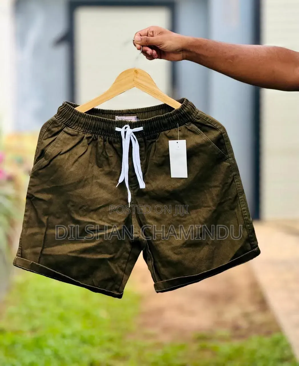 Men Shorts