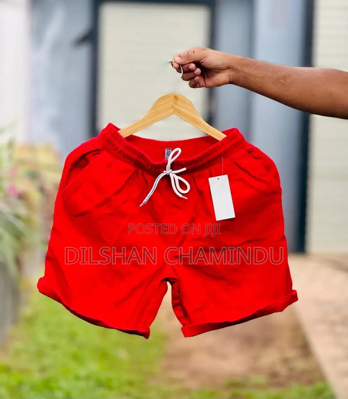 Men Shorts