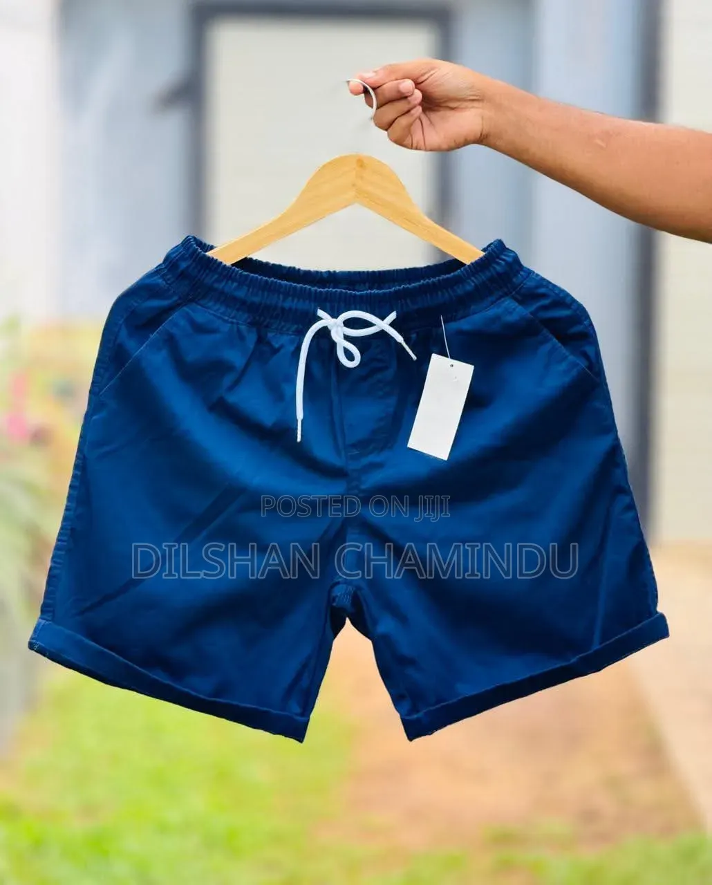 Men Shorts