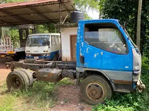 MitsubishiCanter for Lorry
