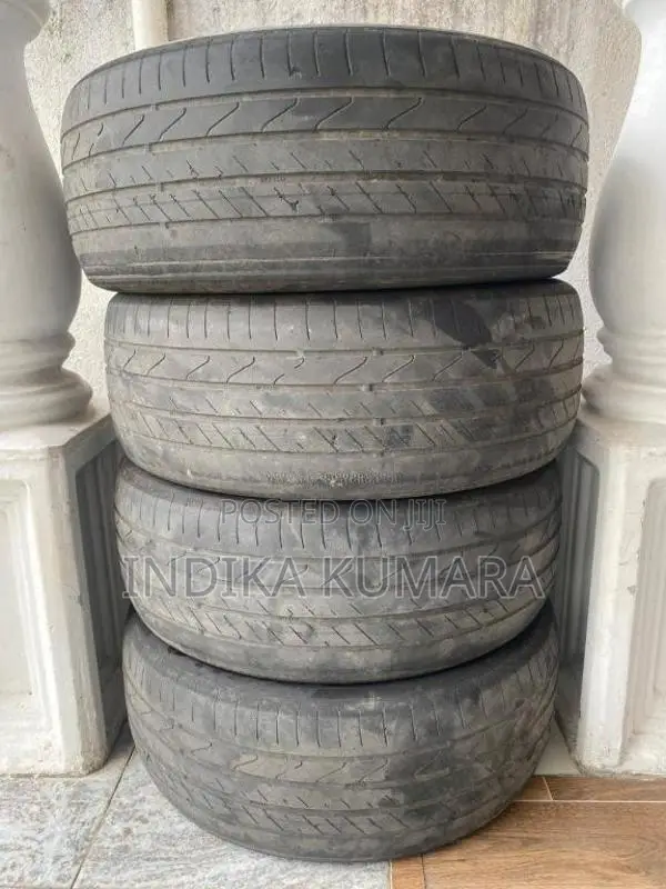 Tyre for Car