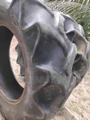 KubotaTactorTyres for Other