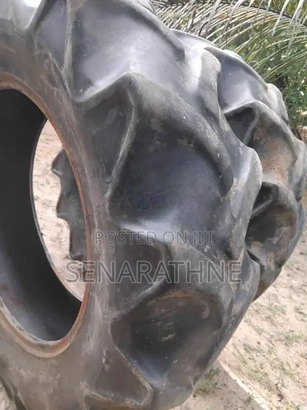 KubotaTactorTyres for Other